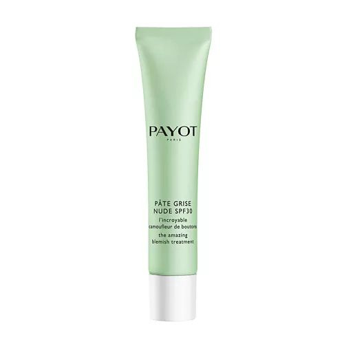 PAYOT Средство для лица NUDE SPF30 (the amazing blemish treatment) 40 мл #1