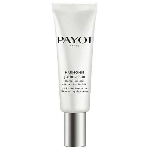 PAYOT Крем для лица дневной осветляющий SPF30 (dark spot corrector illuminating day cream) 40 мл  #1