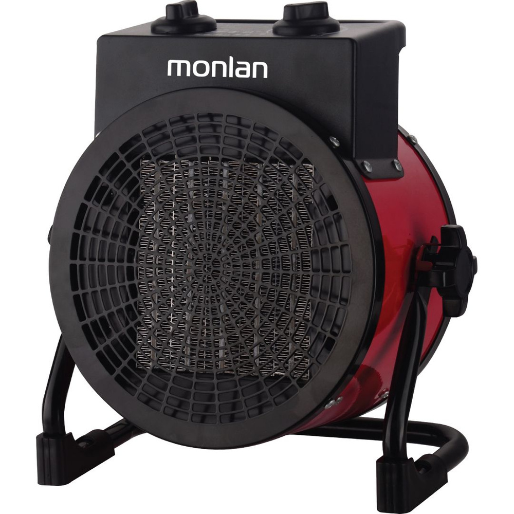 Тепловая пушка электрическая Monlan MPK-30R 3000 Вт - купить по ...