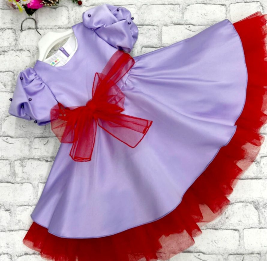 Красивая цветочная брошка на праздничное платье своими руками к 8 марта!