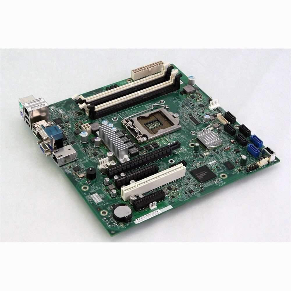 Материнская плата HP 573944-001 576924-001 186546-000 купить по низкой ...