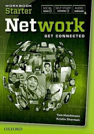 Network Starter Workbook #1