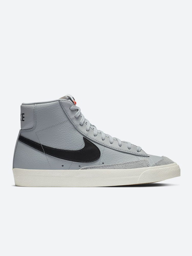 Кеды Nike Blazer Mid 77 #1