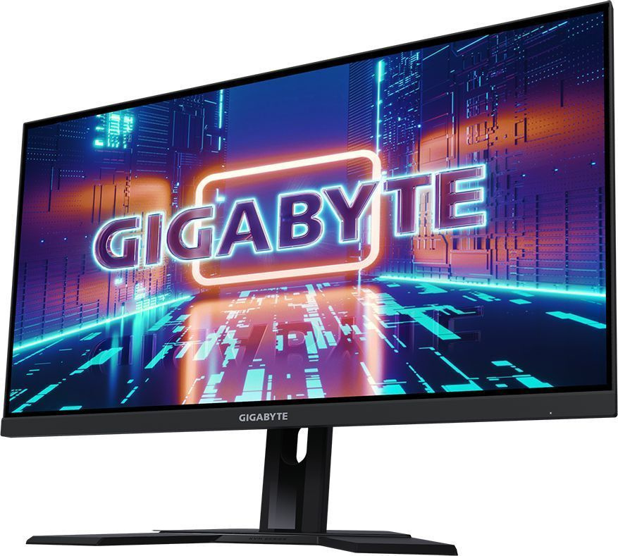 Gigabyte 27" Монитор Gigabyte 27" M27Q, черный #1