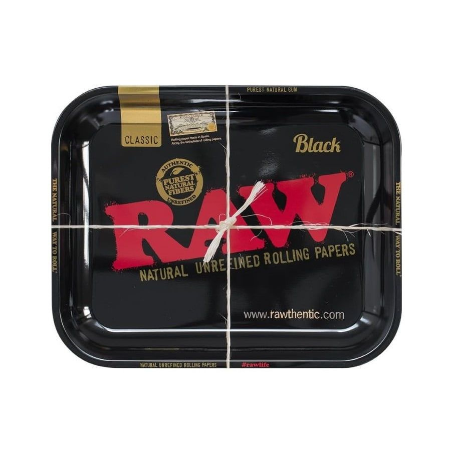 RAW Поднос для табака #1