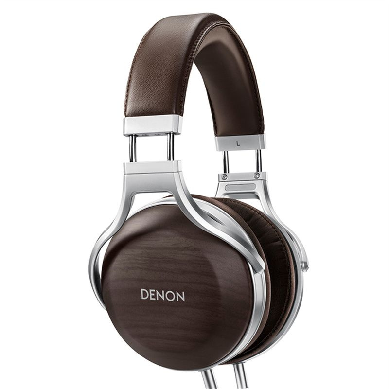 Наушники,DENON AH-D5200 #1