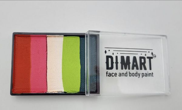 Сплит-кейк DIMART 50гр. ЗАРИНА #1
