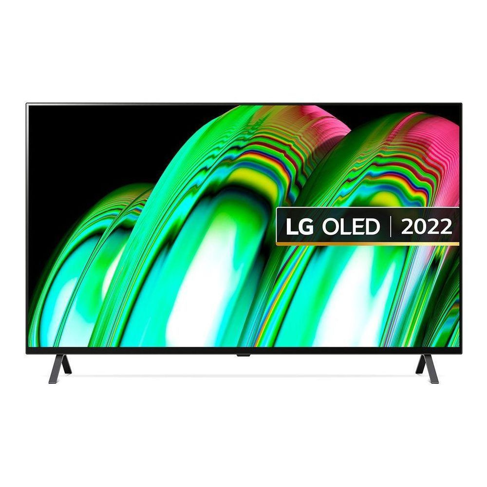 Oled 55 Дюймов Купить