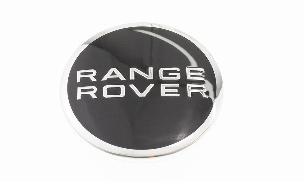 Колпачки на диски Range Rover, колпачки на ступицу диска - купить по ...
