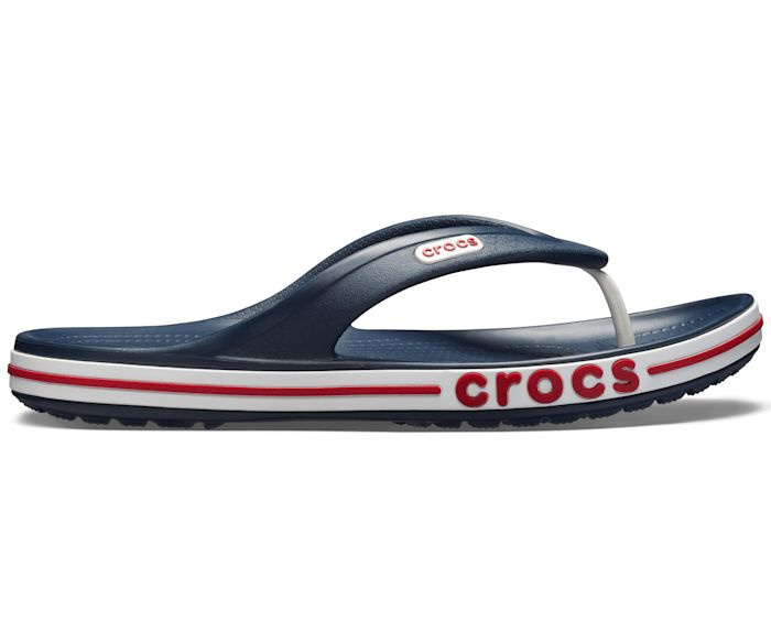 Сланцы Crocs #1