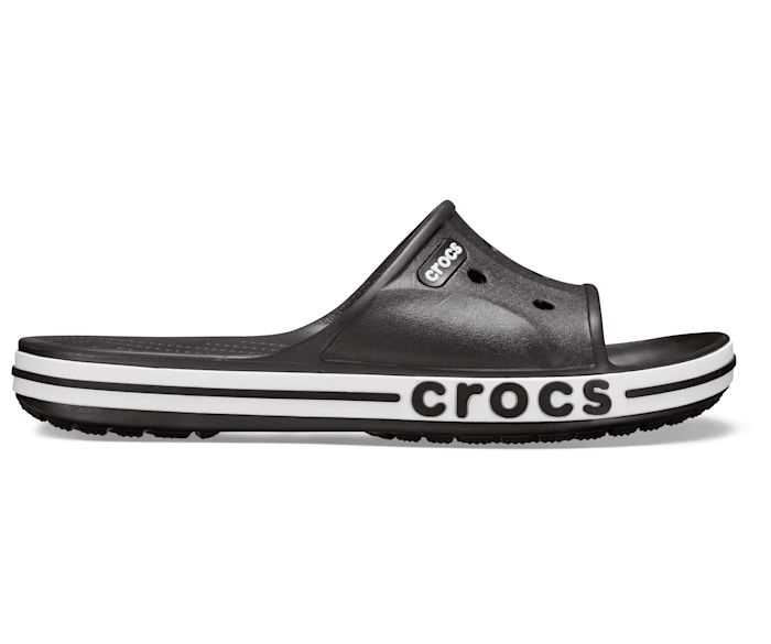 Сланцы Crocs #1