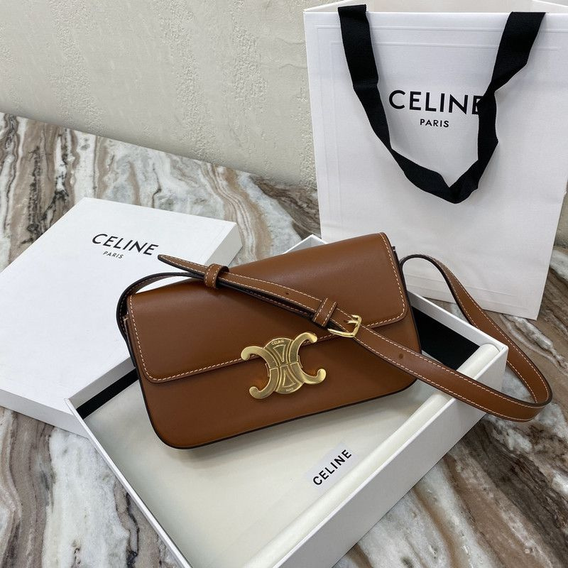 Celine Classic Bag