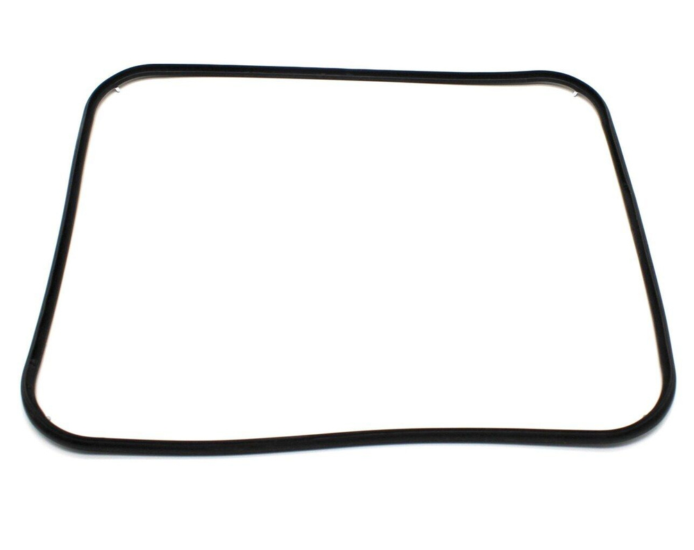 Уплотнитель двери духовки Electrolux, Zanussi 435x340мм - купить с ...