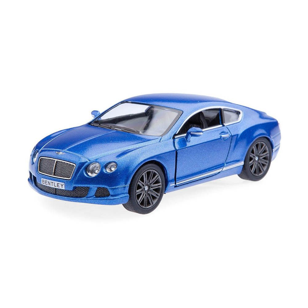   Bentley Continental GT Speed 2012   Kinsmart  -        - OZON 875124083