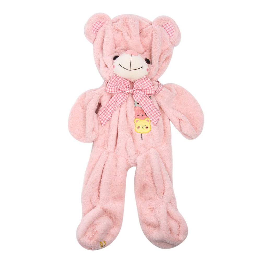 Шкура мягкой игрушки "Мишка", 95 см #1