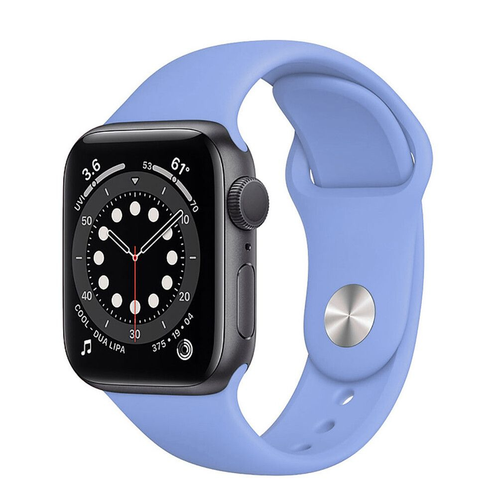 Lilac deals apple watch