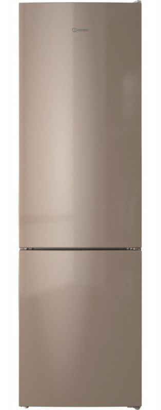 Indesit Холодильник ITR 4200 E, бежевый #1