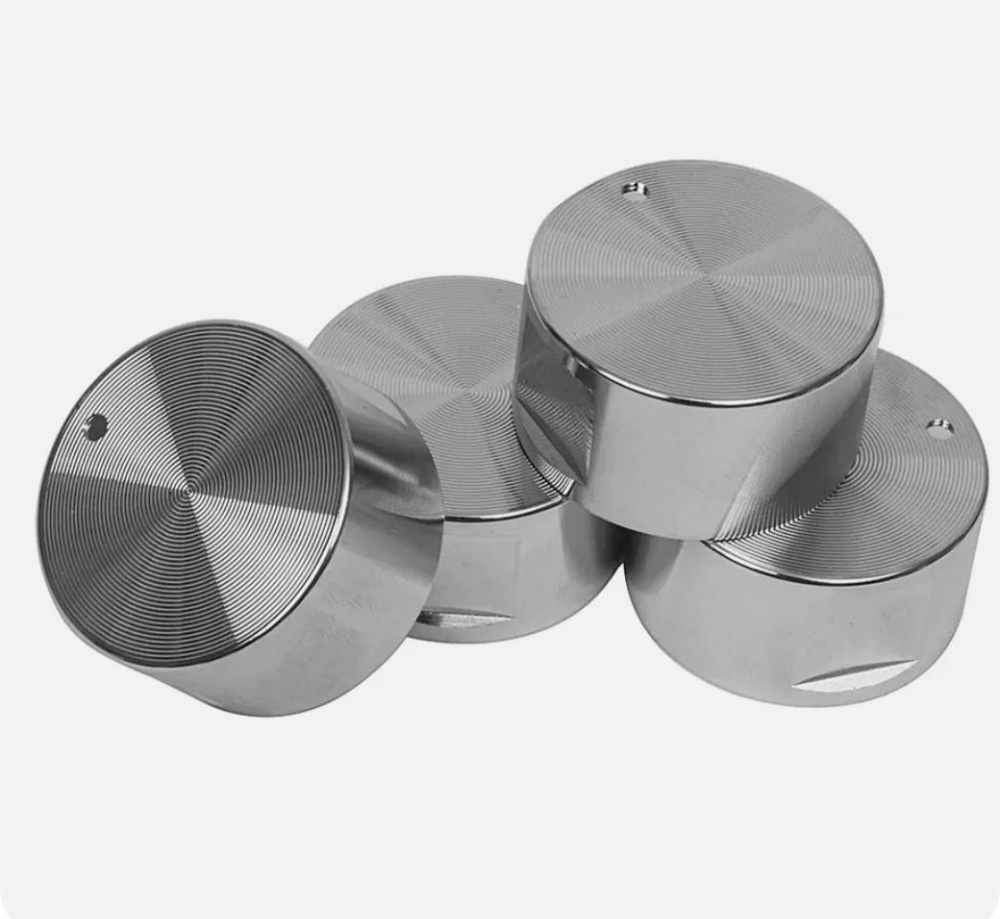 Ручка для газовой панели, духового шкафа и плиты, металлическая ...