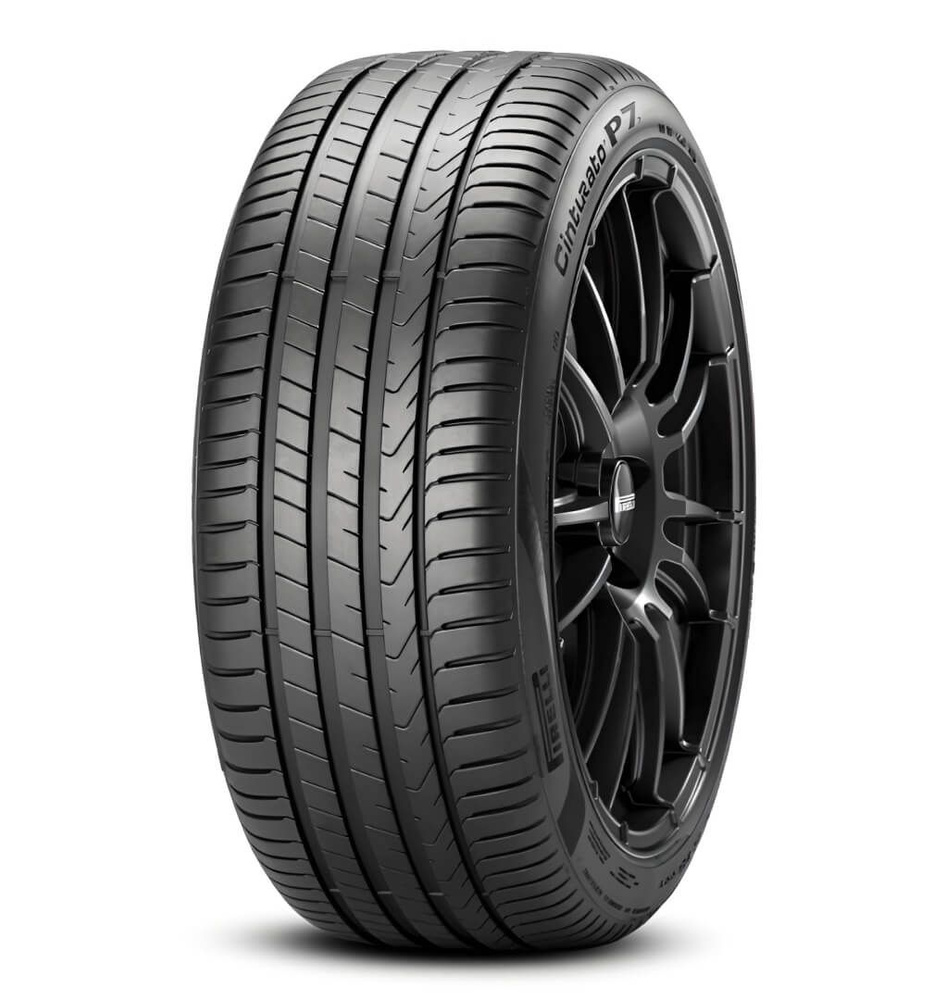 Pirelli Cinturato P7 (P7C2) Шины  летние 255/45  R19 104Y #1