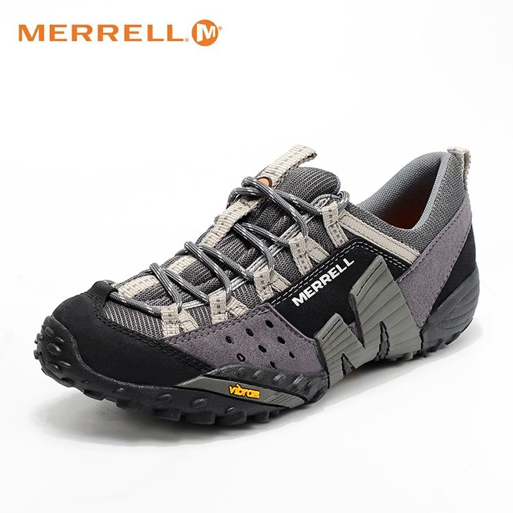 Кроссовки Merrell - купить с доставкой по выгодным ценам в интернет ...