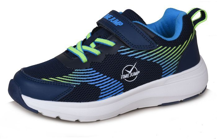 Кроссовки TimeJump - купить с доставкой по выгодным ценам в интернет ...