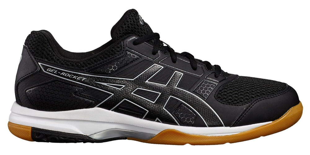 Кроссовки ASICS #1