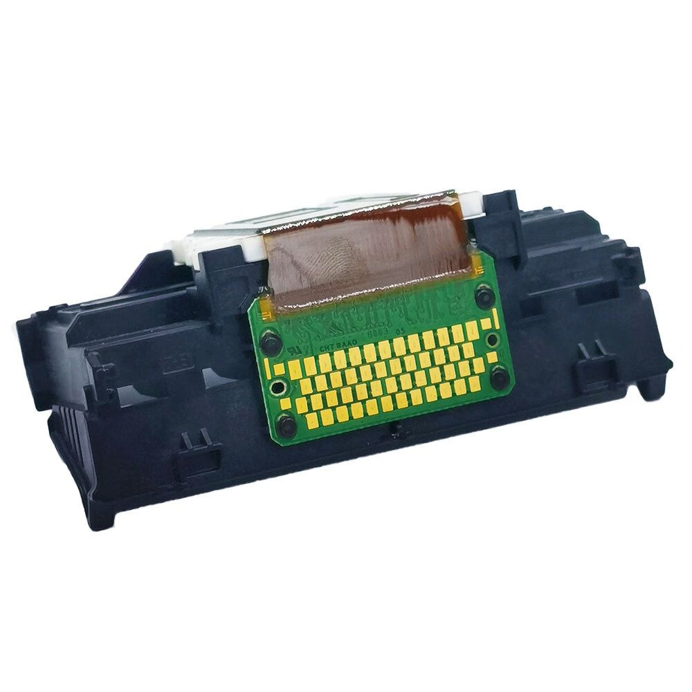 Canon Печатающая головка QY6-0090, оригинал, Набор CMYK LcLm, 1 шт #1