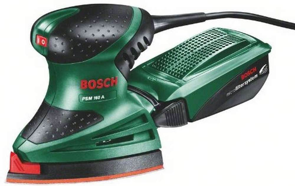Bosch Электроточило #1
