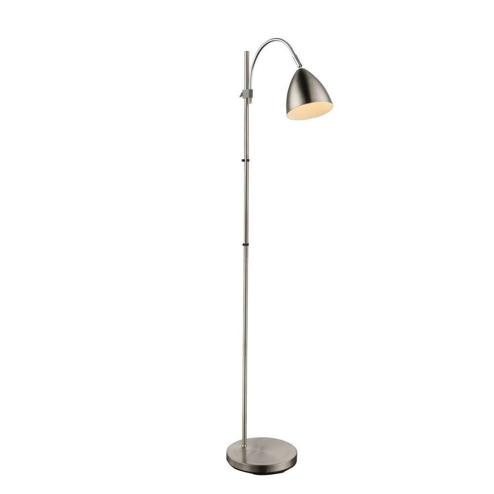 Globo Lighting Напольный светильник, E14, 40 Вт #1