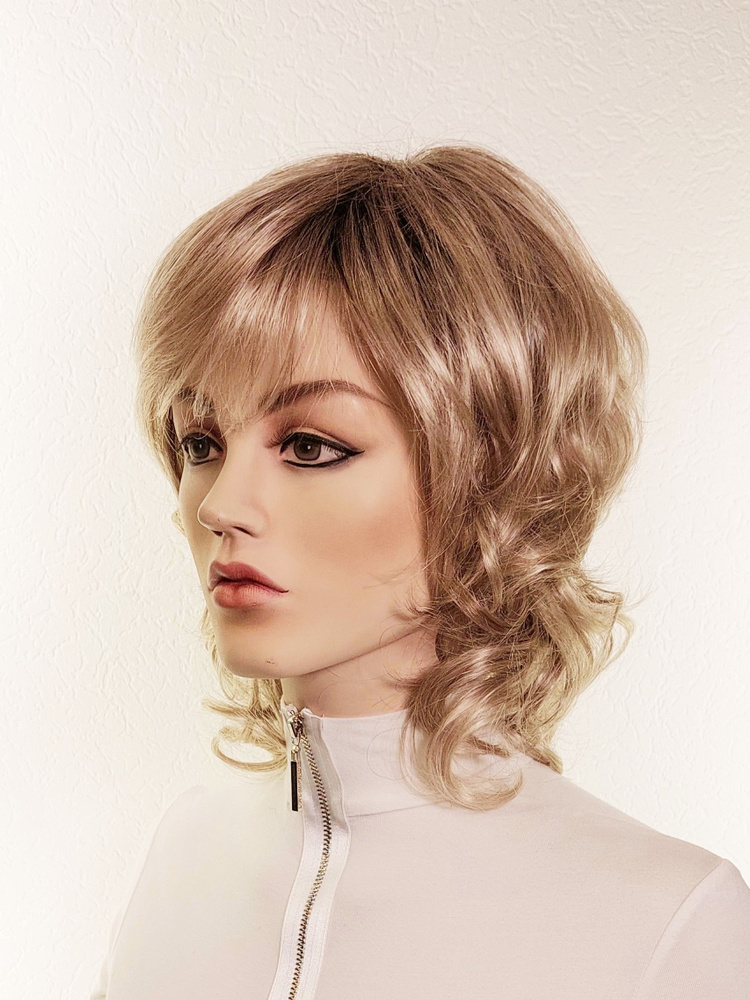 Ellen Wille - парик женский немецкий искусственный из канекалона модель ...