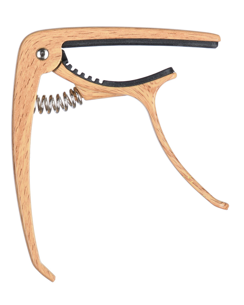 Каподастр для гитары Dekko FC-76 WD - купить с доставкой по выгодным ...