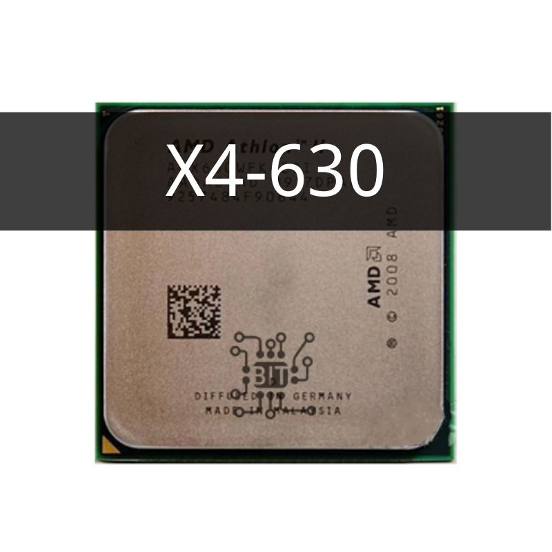 Обзоры: Процессор AMD Athlon II X4 630, SocketAM3, OEM … Foto 19