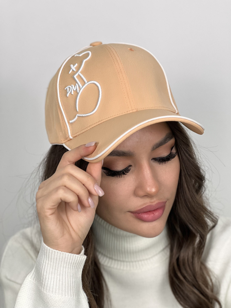 Бейсболка шапки ру, шапки ру - купить с доставкой по выгодным ценам в ...