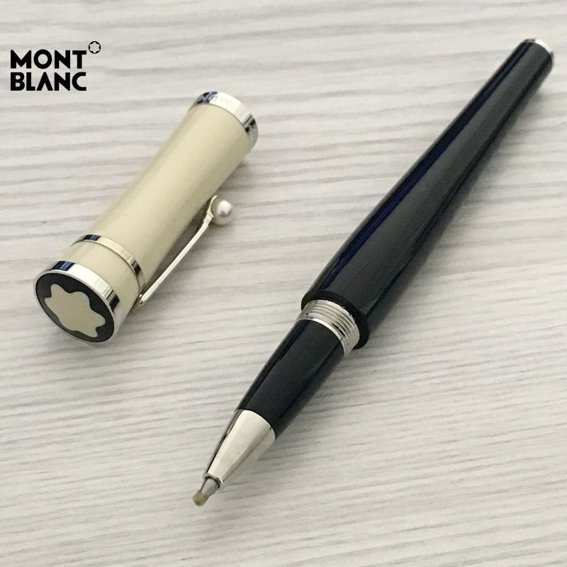 Greta garbo outlet montblanc