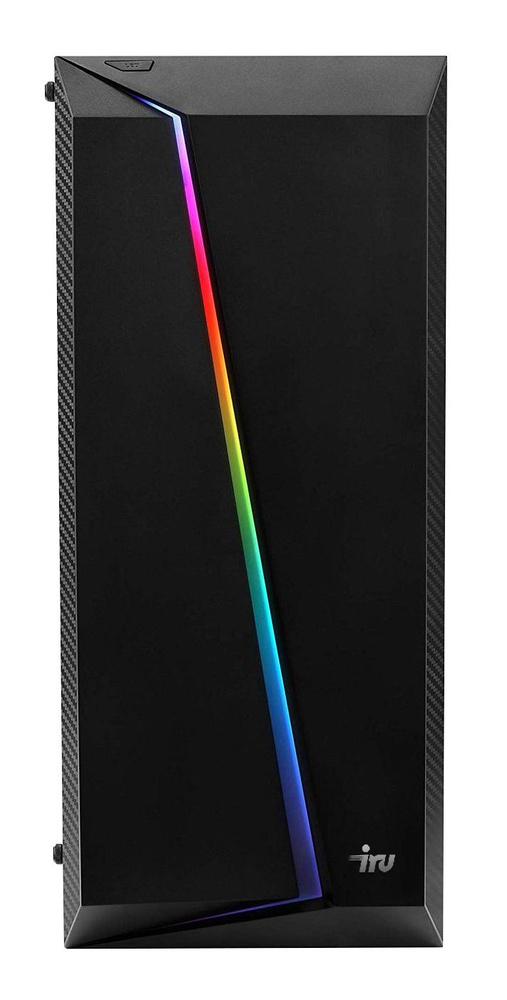 AEROCOOL Cylon RGB Black. Системный блок Iru 315mt. Корпус AEROCOOL Cylon. Iru Home 520.