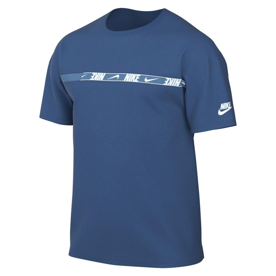 Nike FC Top SS away SR