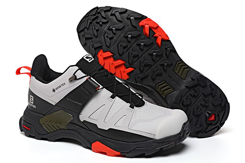 Salomon shoes x ultra 2024 3 gtx