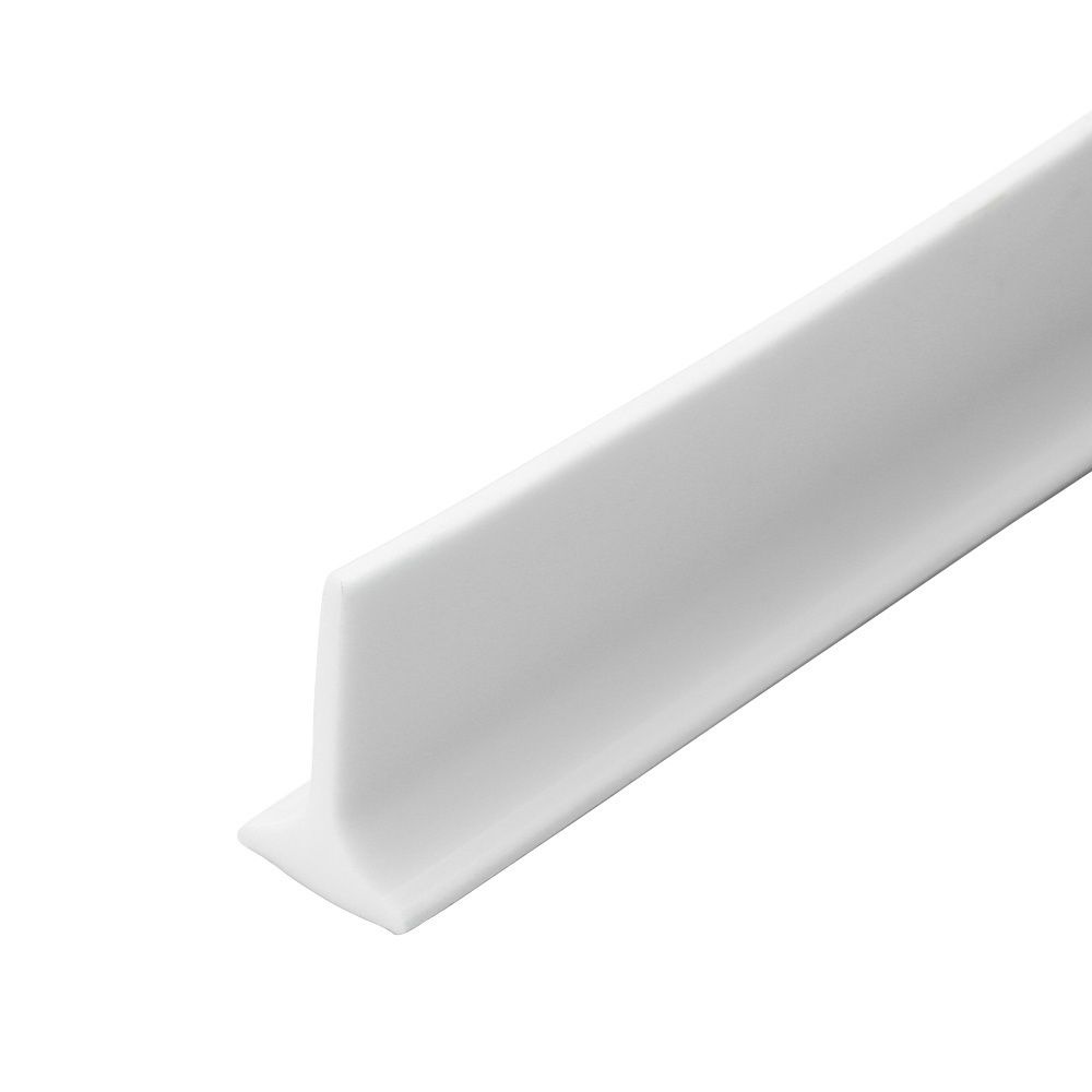 Силиконовый ограничитель воды для ванной комнаты, 1-3 м - купить с ...