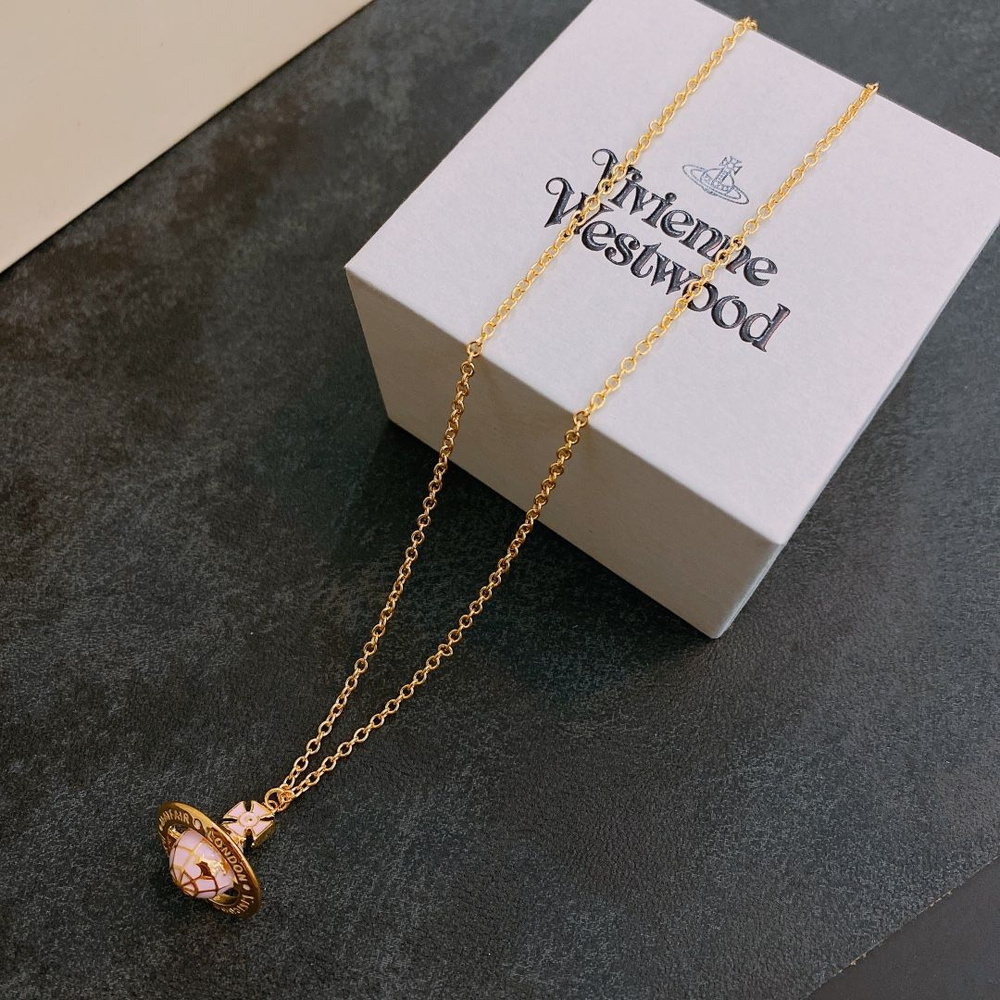 Ожерелье Vivienne Westwood - купить с доставкой по выгодным ценам в ...