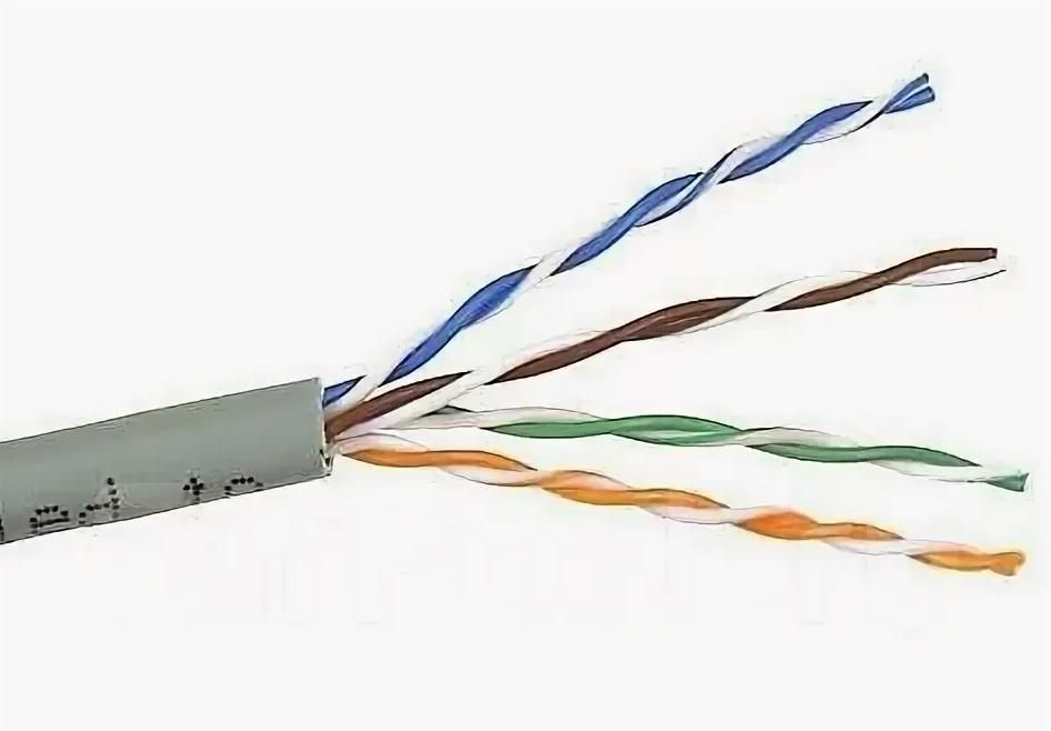 Бухта интернет кабеля. Utp 100м. Utp 100м. Hyperline uutp4-c5e-s24-in-pvc-gy-305 (305 м). 5e 4х2х24awg solid lszh нг(а)-hf.