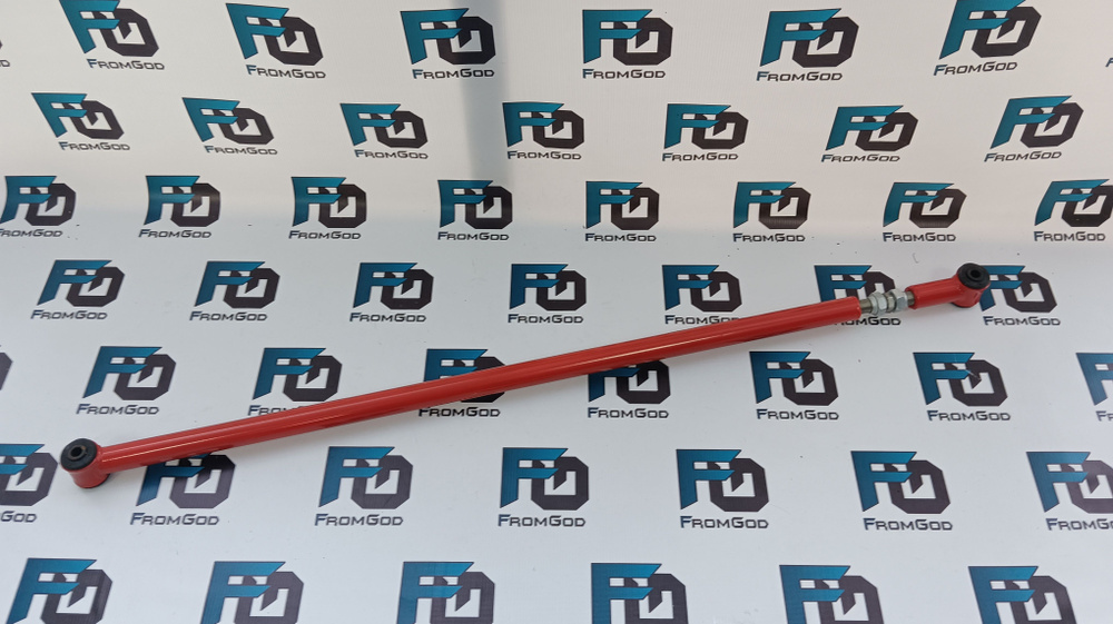 Штанга поперечная регулируемая (тяга-панара) для ВАЗ 2101-2107, Лада ...