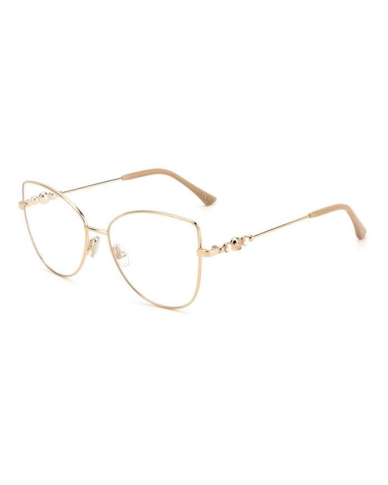 Оправа JIMMY CHOO JC339 BKU - купить с доставкой по выгодным ценам в ...