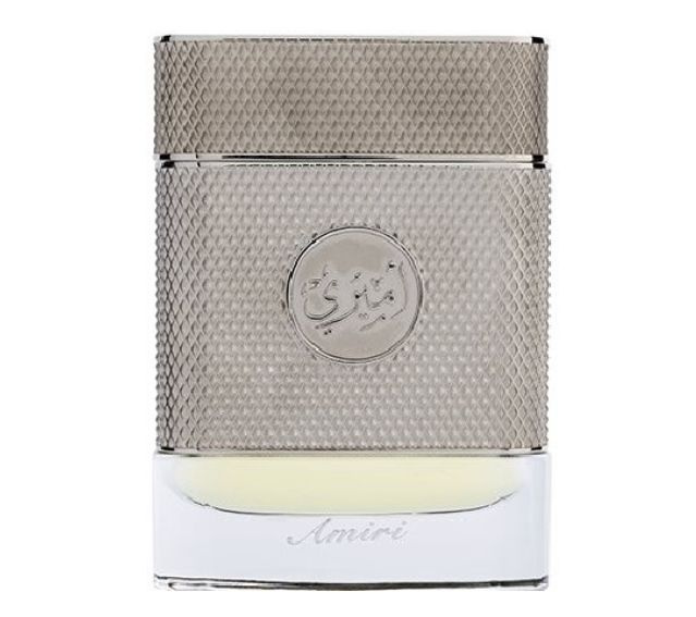 Arabian Oud Вода парфюмерная ARABIAN OUD AMIRI edp 75ml 75