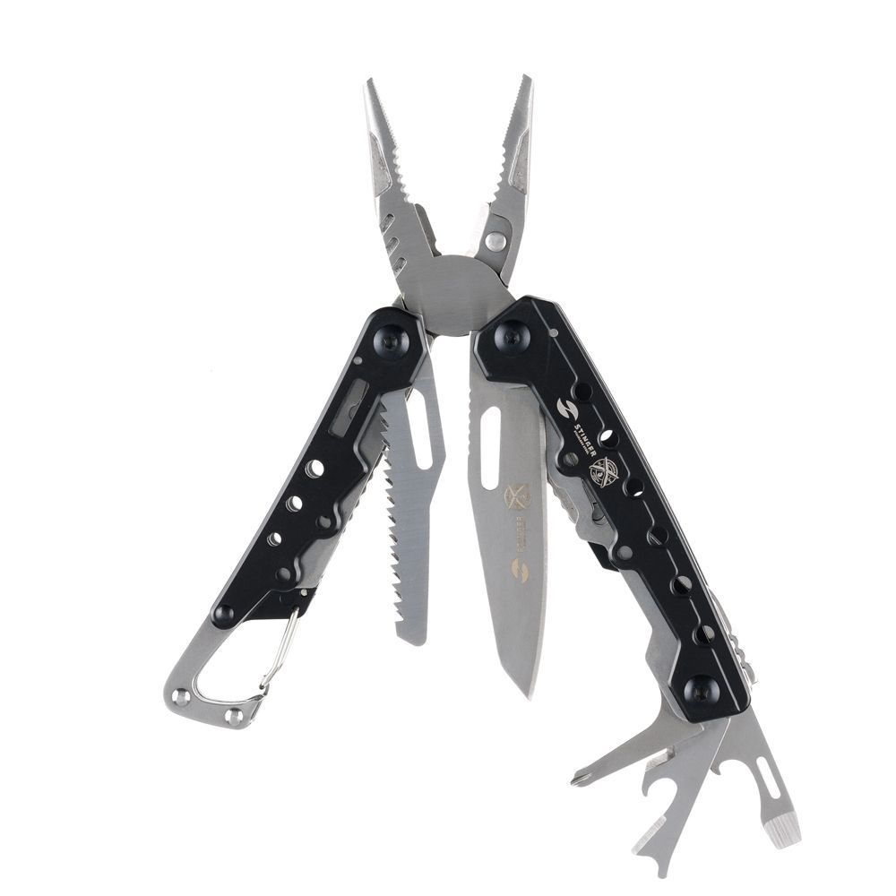 Мультитул STINGER MT-9160D #1