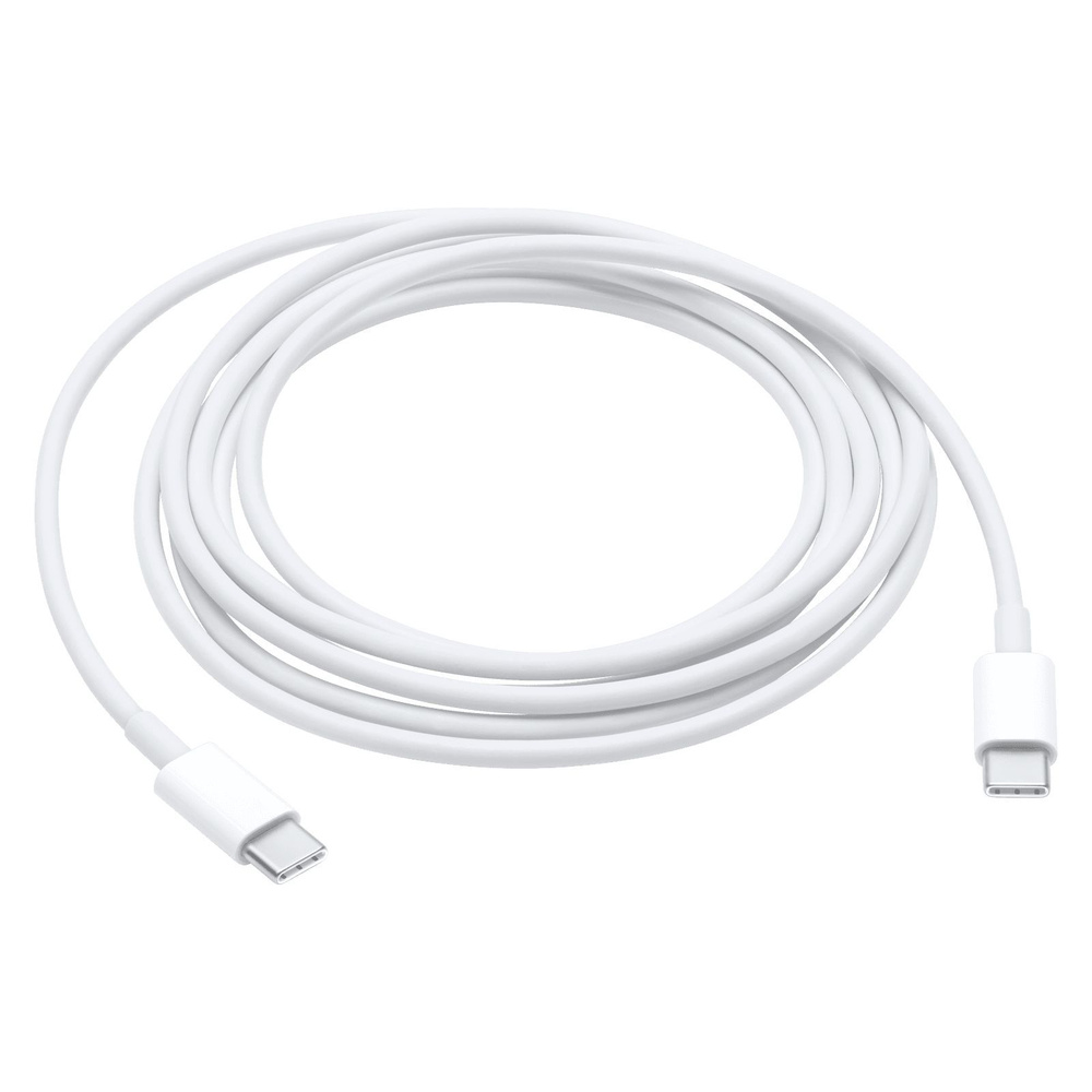 Кабель USB Type-C USB-C Charge Cable - купить по низкой цене в  интернет-магазине OZON (542316772)