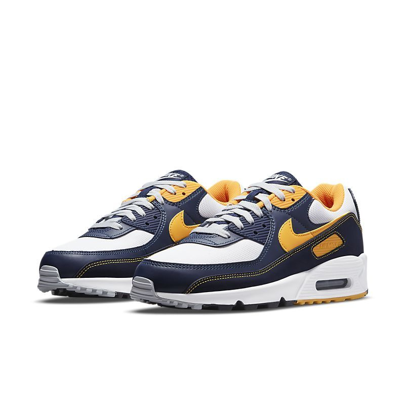 Кроссовки Nike Air Max 90 #1