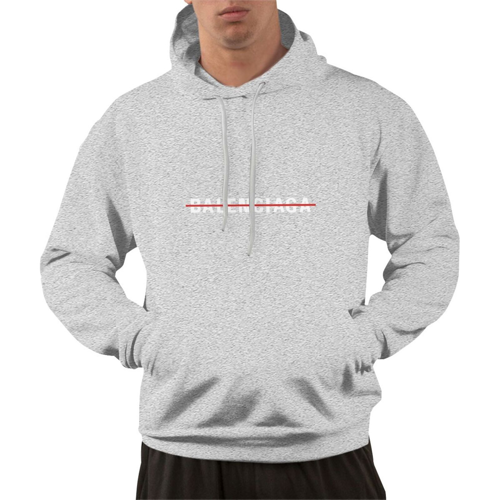 Active Hoodie мужская