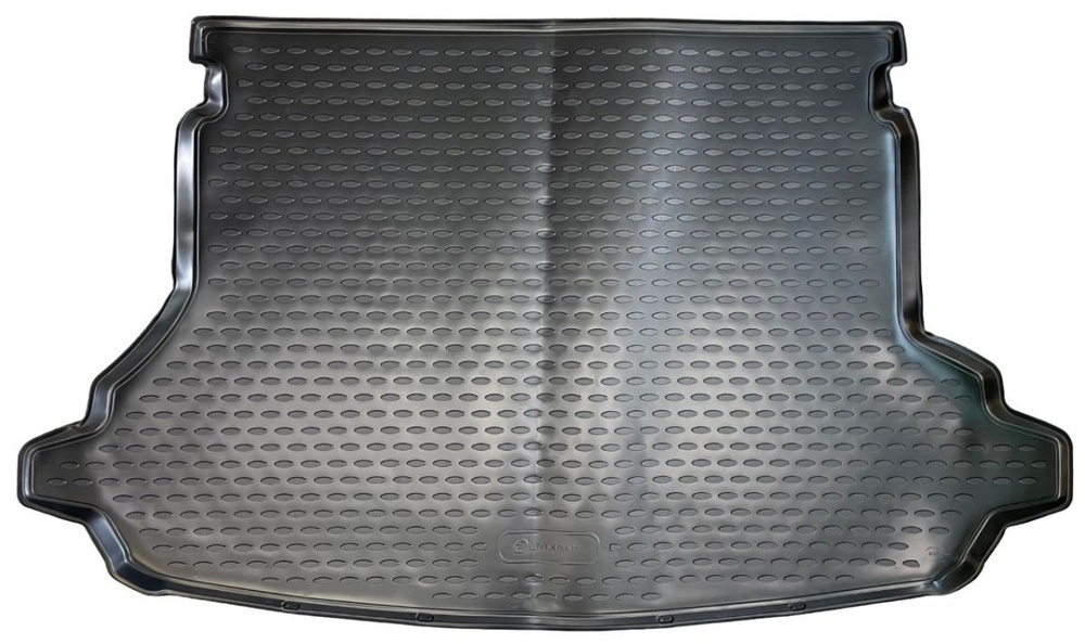 Коврик в багажник ELEMENT Forester правый руль, цвет черный - купить по ...