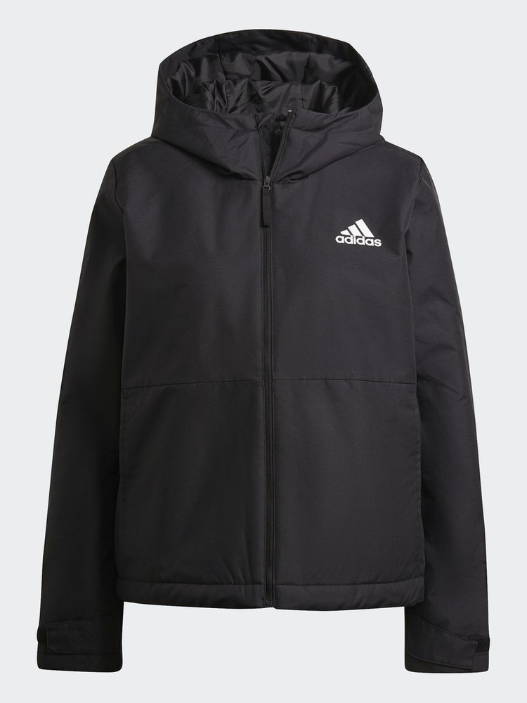 Куртка adidas Sportswear W Bsc St In H J #1