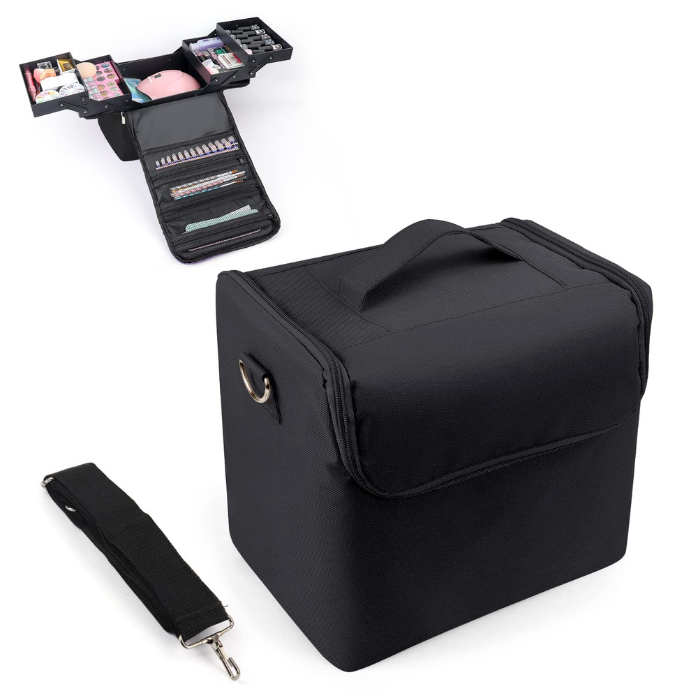 Бьюти-кейс дорожный - купить с доставкой по выгодным ценам в интернет ...